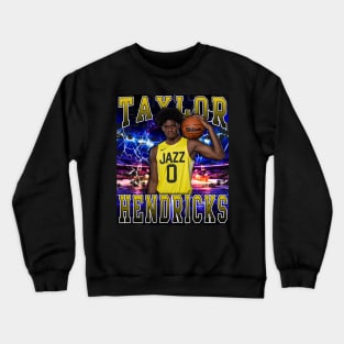 Taylor Hendricks Crewneck Sweatshirt